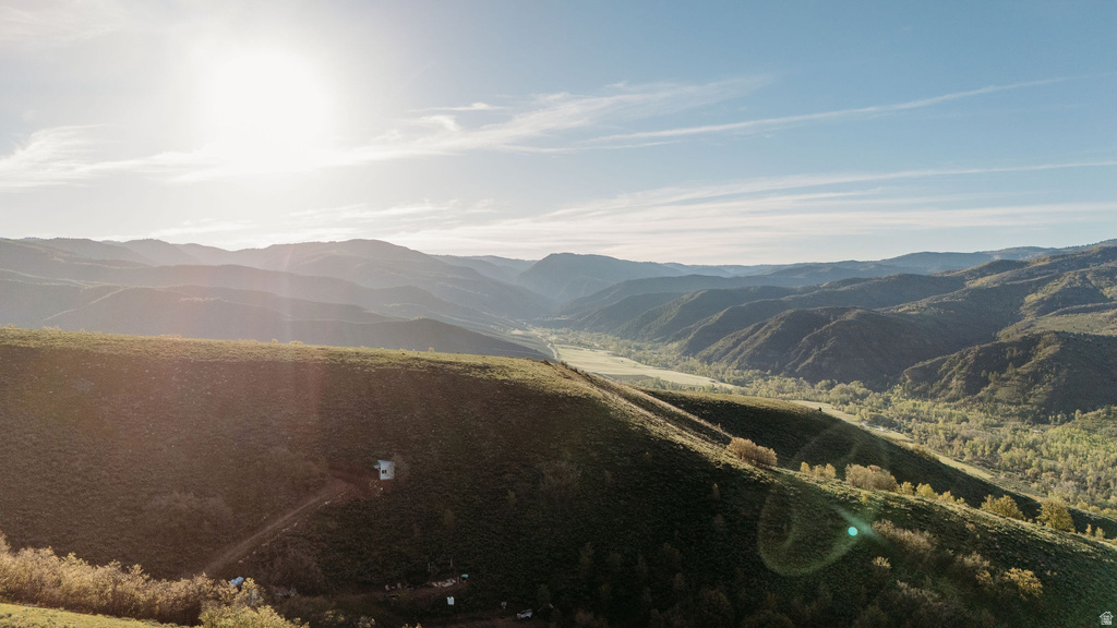 12737 E HIGH PINE CIR Huntsville, UT 84317