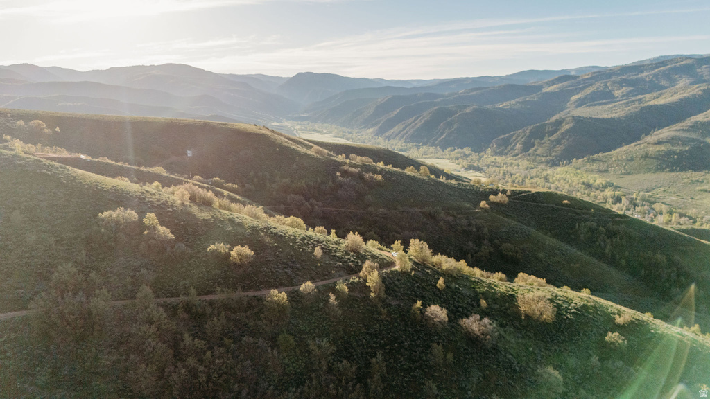 12737 E HIGH PINE CIR Huntsville, UT 84317