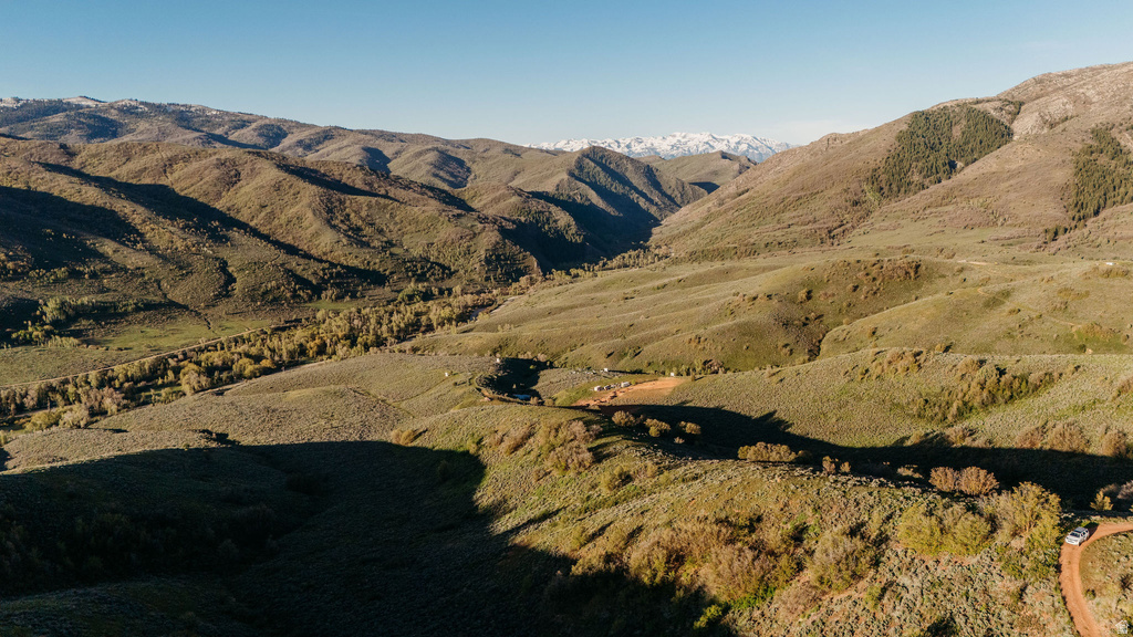 12737 E HIGH PINE CIR Huntsville, UT 84317