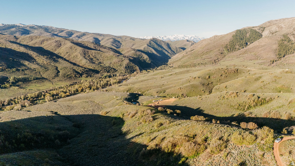 12737 E HIGH PINE CIR Huntsville, UT 84317