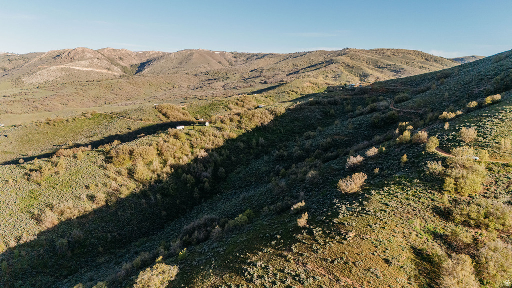 12737 E HIGH PINE CIR Huntsville, UT 84317