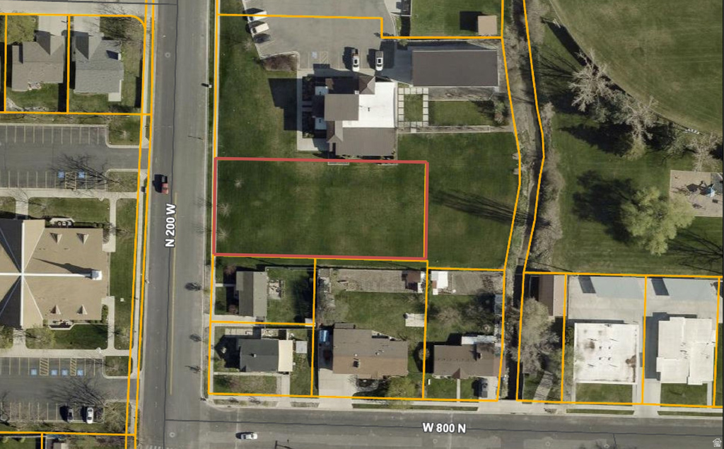 830 N 200 W Logan, UT 84321