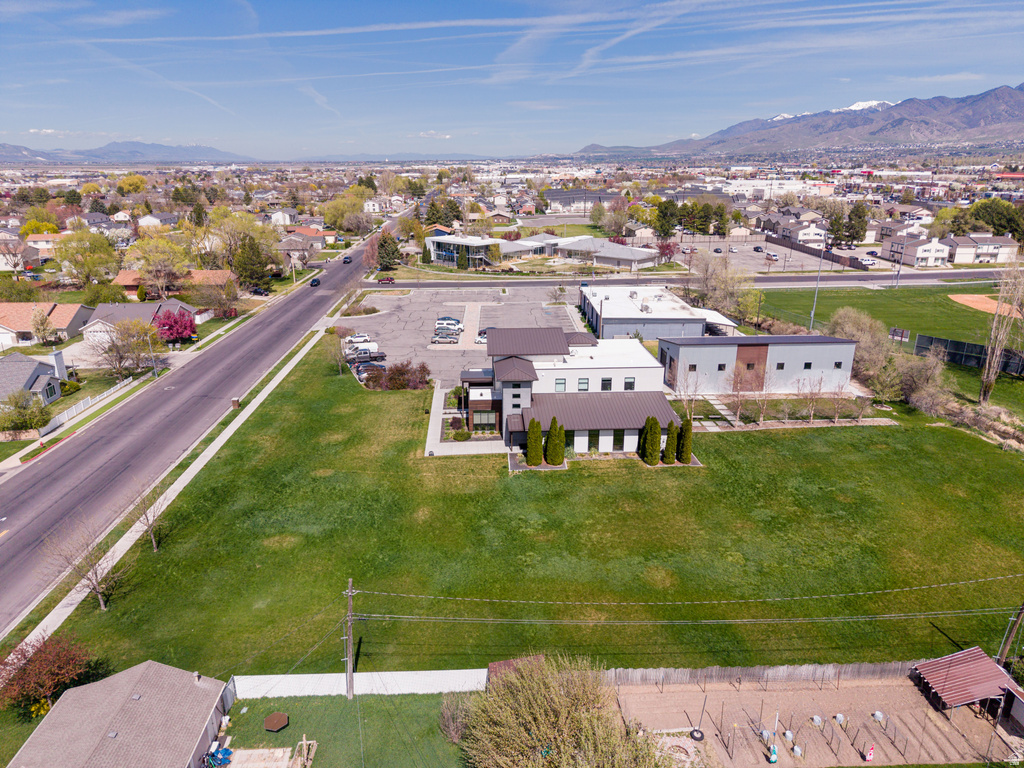 830 N 200 W Logan, UT 84321