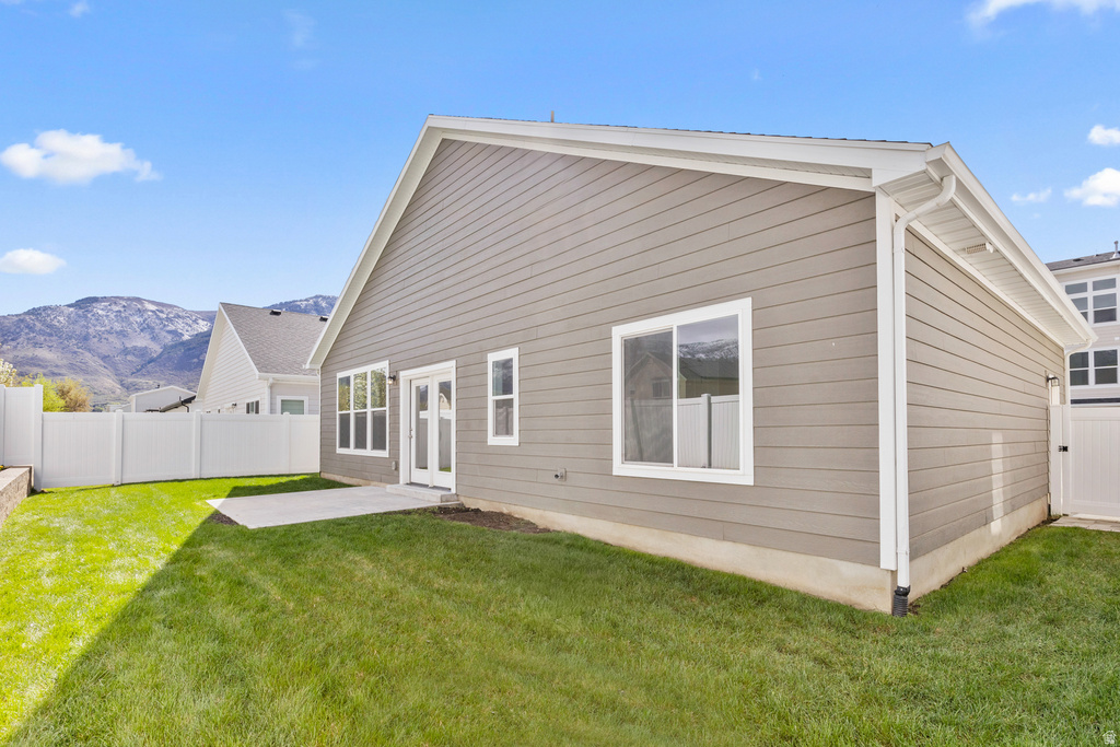 254 E 1850 N #30 North Ogden, UT 84414