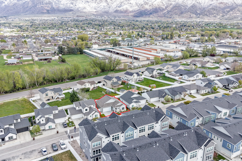 254 E 1850 N #30 North Ogden, UT 84414