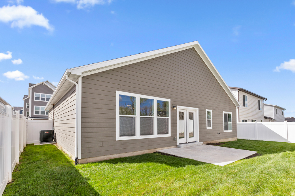 254 E 1850 N #30 North Ogden, UT 84414