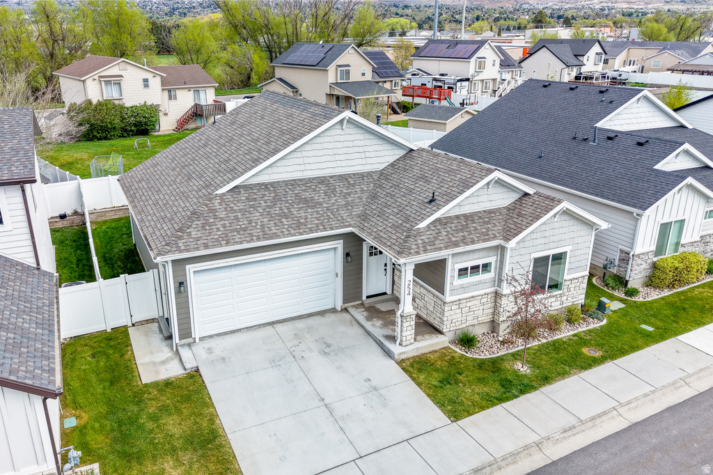 254 E 1850 N #30 North Ogden, UT 84414