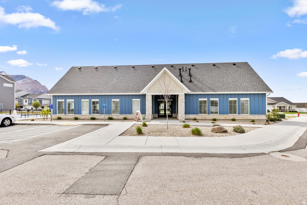 254 E 1850 N #30 North Ogden, UT 84414