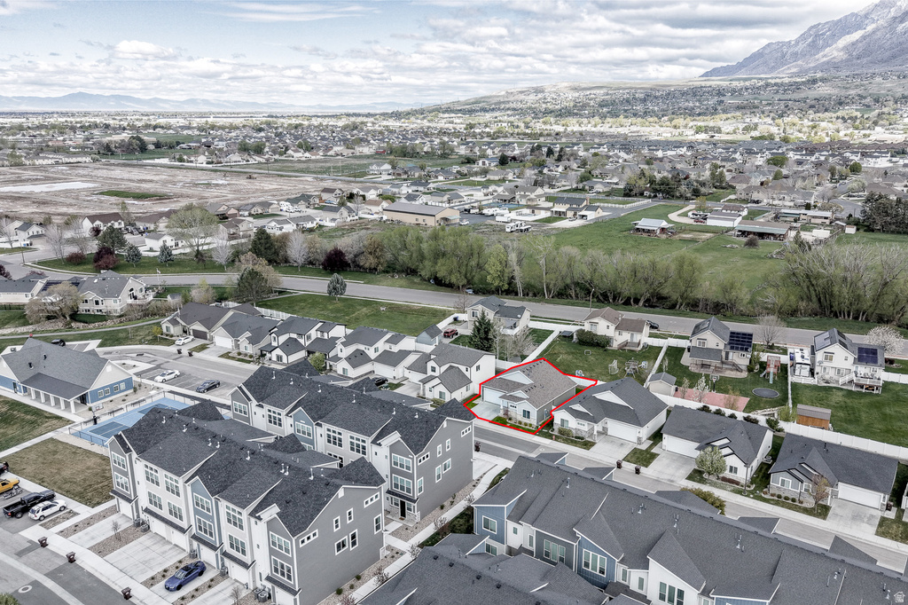 254 E 1850 N #30 North Ogden, UT 84414