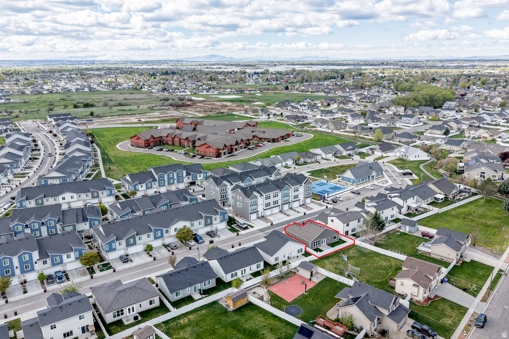 254 E 1850 N #30 North Ogden, UT 84414