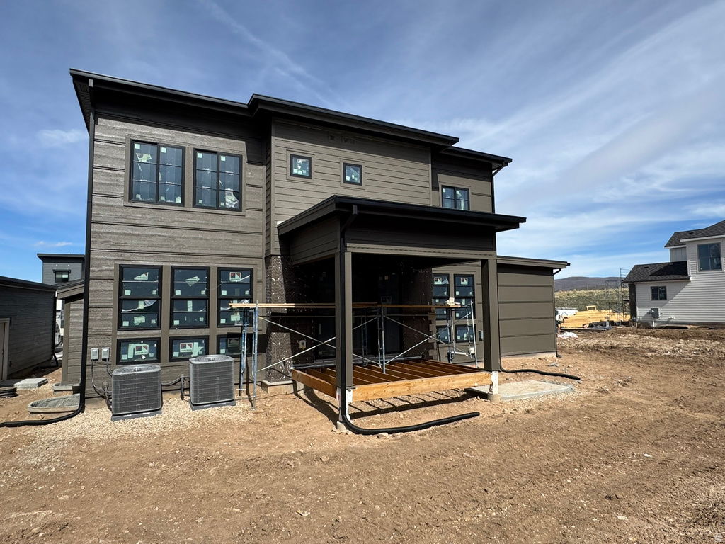 2841 PIPER WAY Park City, UT 84060