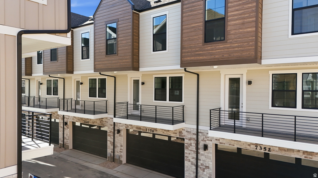 7362 S ELSTON CT #16 Midvale, UT 84047