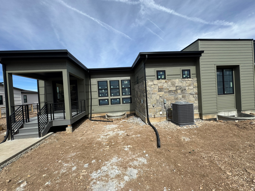 2797 PIPER WAY Park City, UT 84060