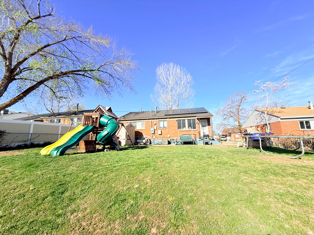 4404 S 375 E Ogden, UT 84405