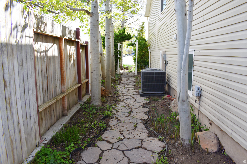 5316 S 2150 W Taylorsville, UT 84129