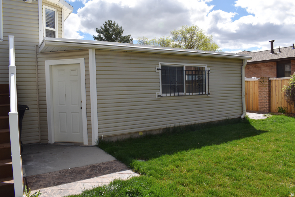 5316 S 2150 W Taylorsville, UT 84129