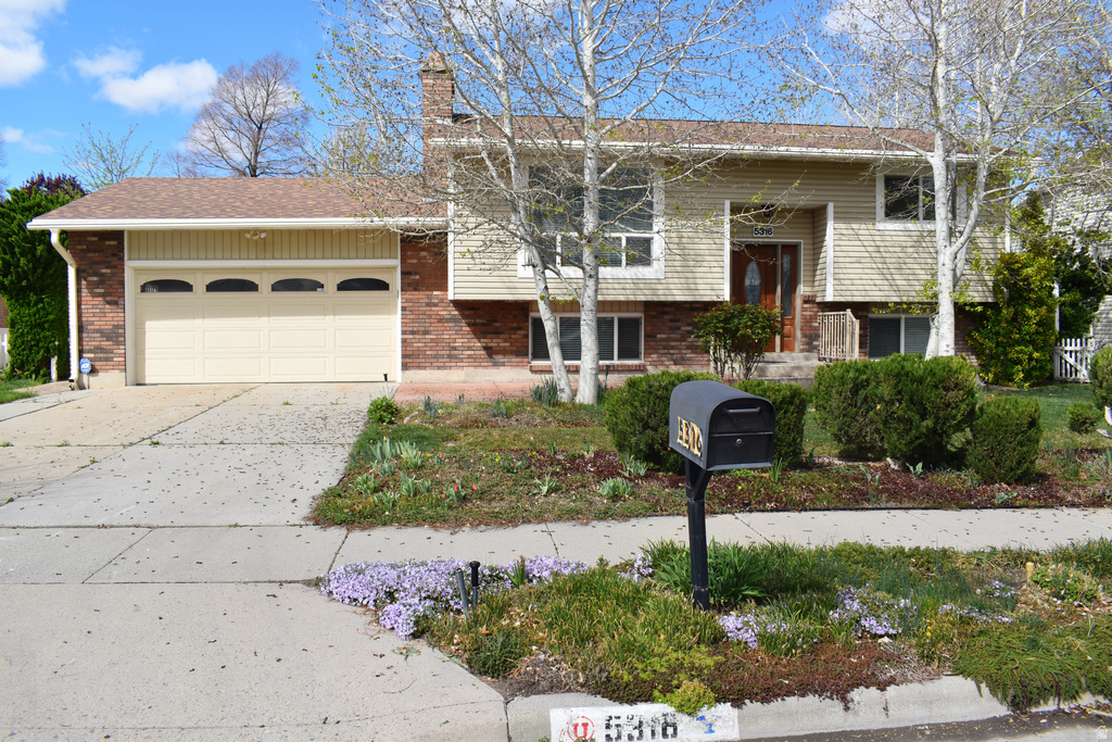 5316 S 2150 W Taylorsville, UT 84129