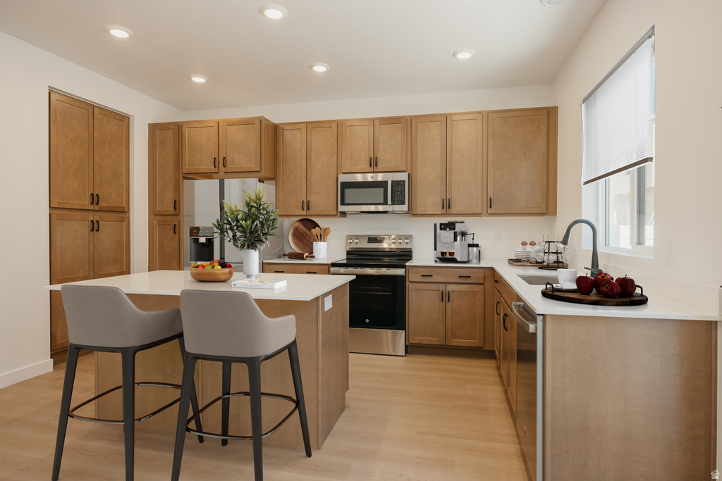 3066 N SUMMERWOOD DR #810 Eagle Mountain, UT 84005