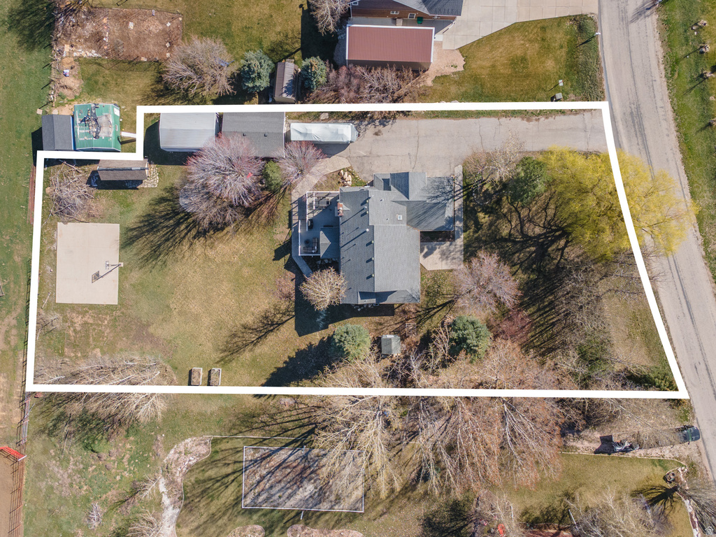 4026 N 3775 E Eden, UT 84310