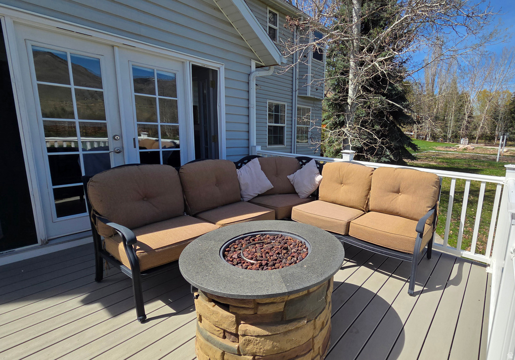 4026 N 3775 E Eden, UT 84310
