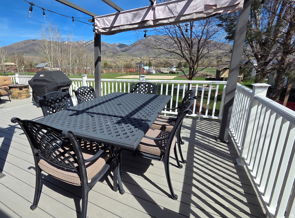 4026 N 3775 E Eden, UT 84310