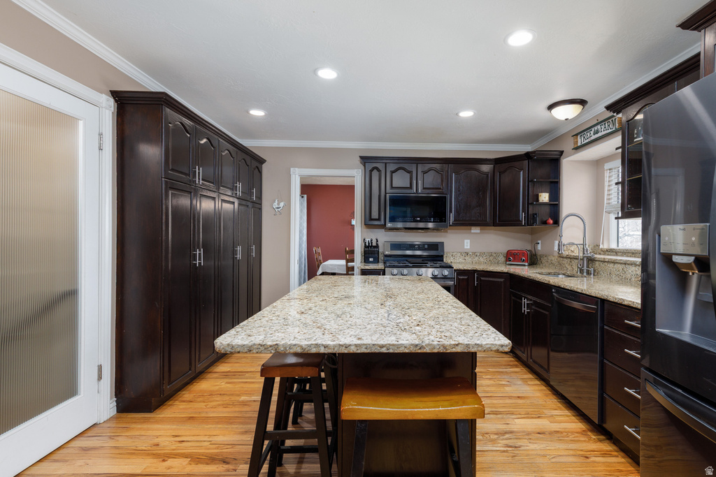4026 N 3775 E Eden, UT 84310