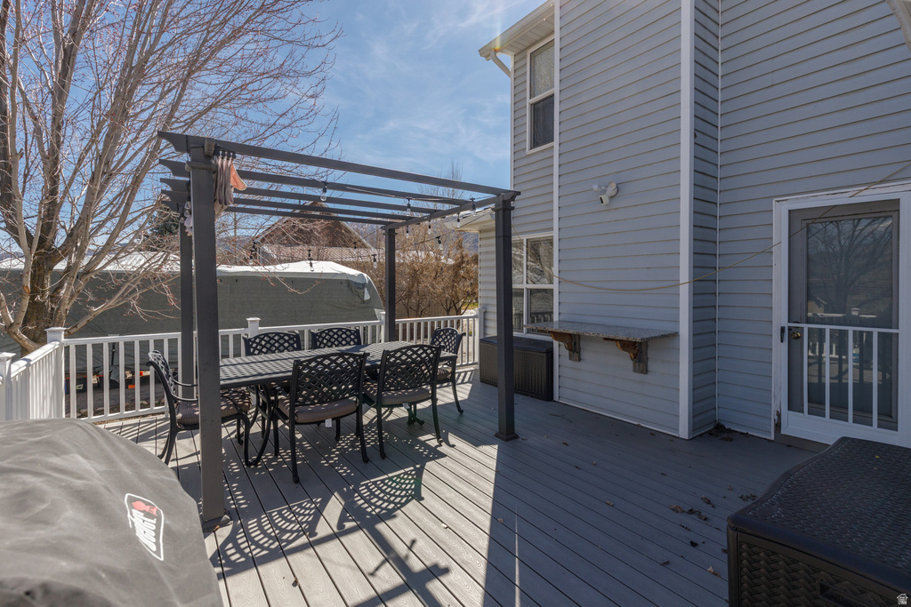 4026 N 3775 E Eden, UT 84310
