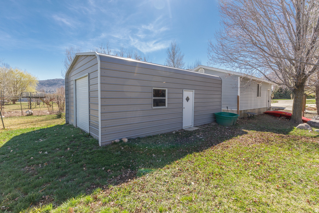 4026 N 3775 E Eden, UT 84310