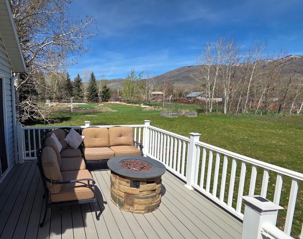 4026 N 3775 E Eden, UT 84310