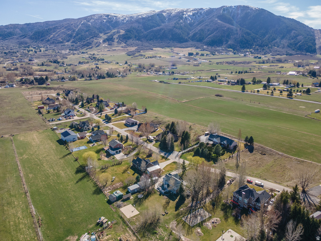 4026 N 3775 E Eden, UT 84310