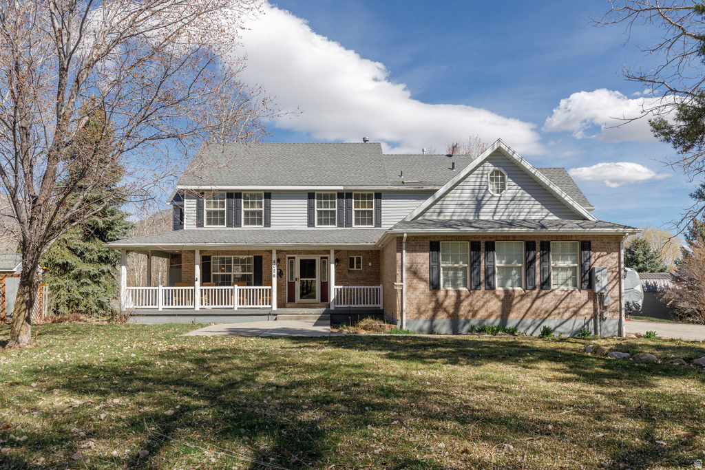 4026 N 3775 E Eden, UT 84310