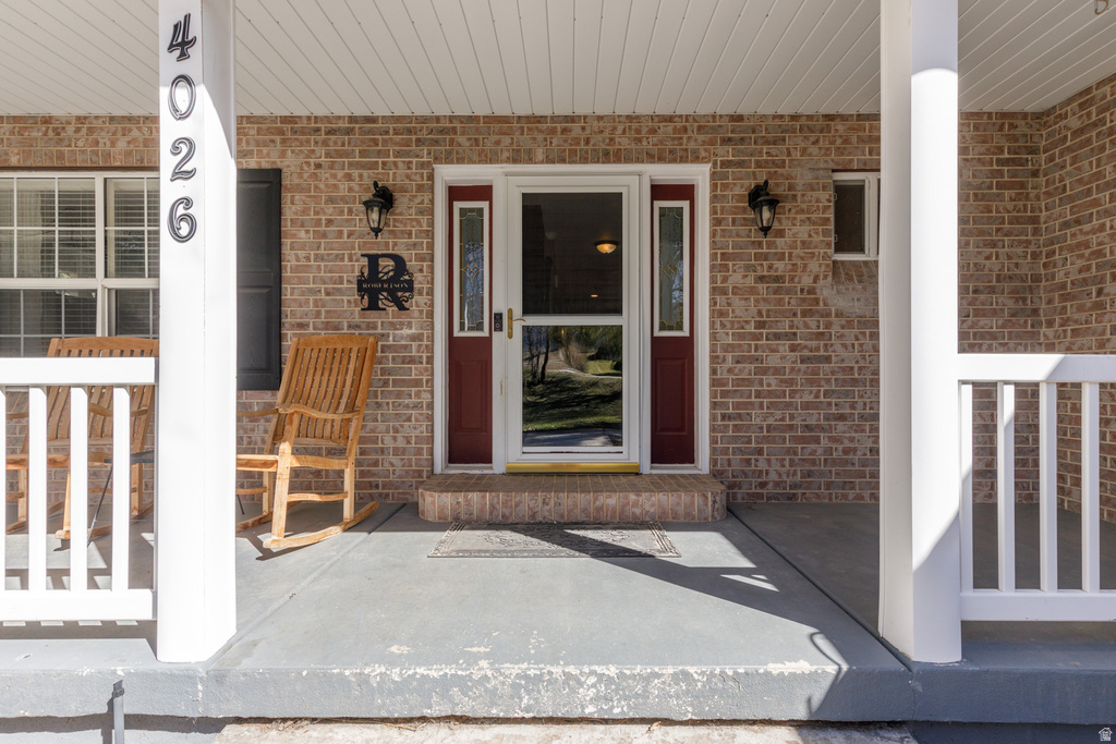 4026 N 3775 E Eden, UT 84310