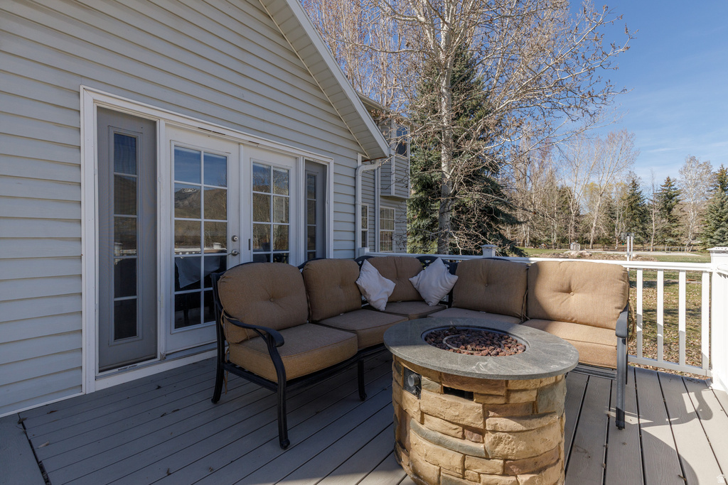 4026 N 3775 E Eden, UT 84310