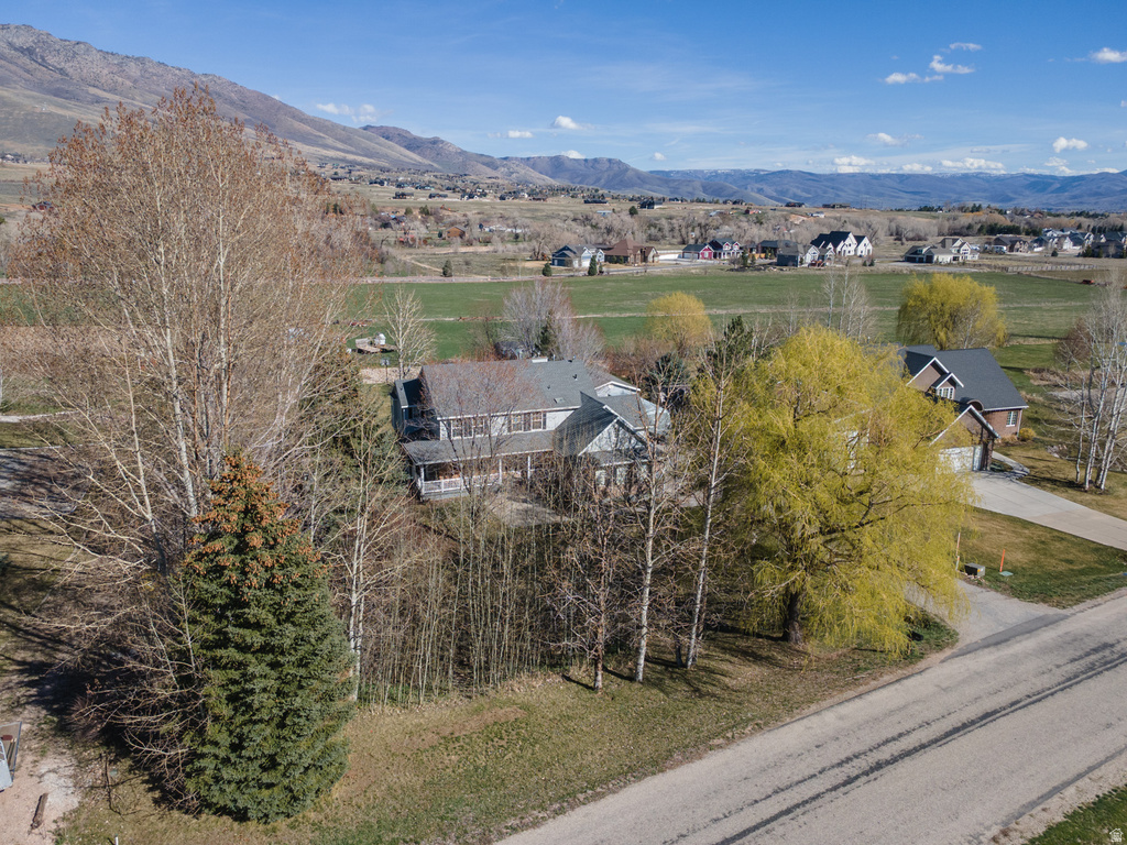 4026 N 3775 E Eden, UT 84310