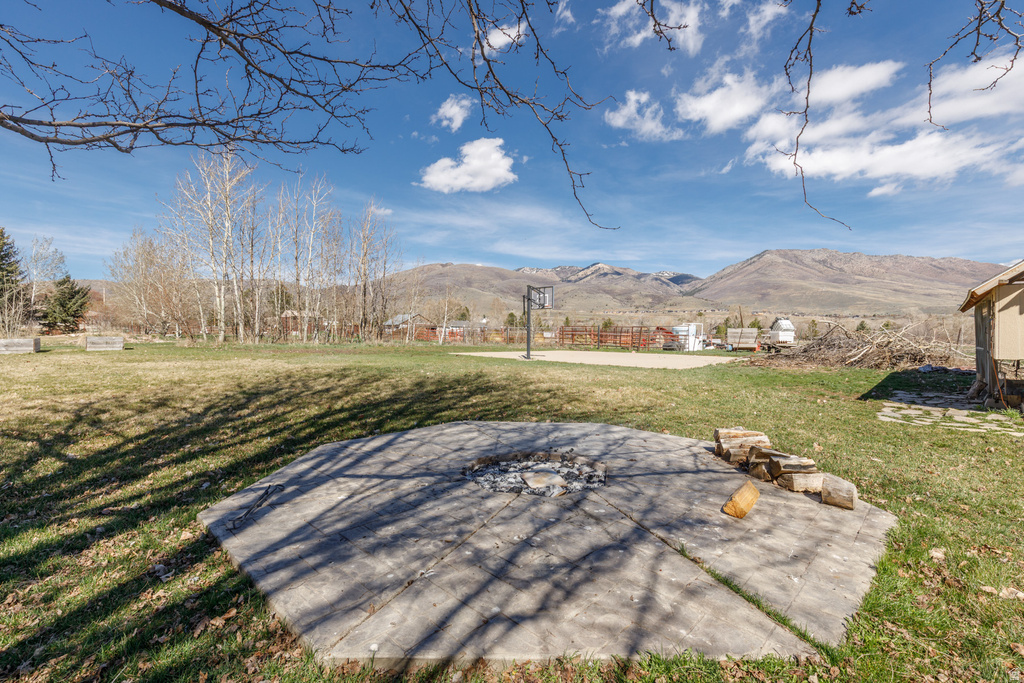 4026 N 3775 E Eden, UT 84310