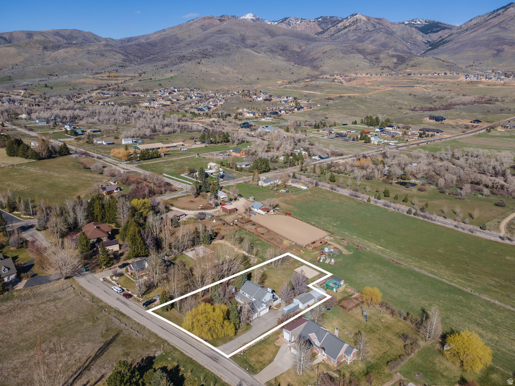 4026 N 3775 E Eden, UT 84310