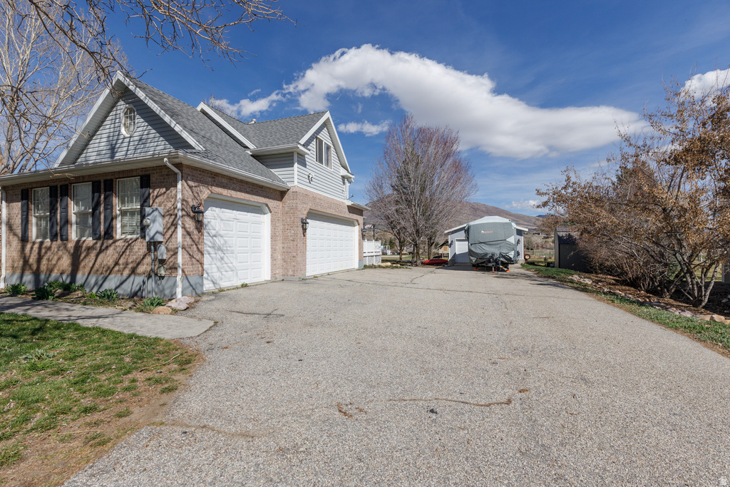 4026 N 3775 E Eden, UT 84310
