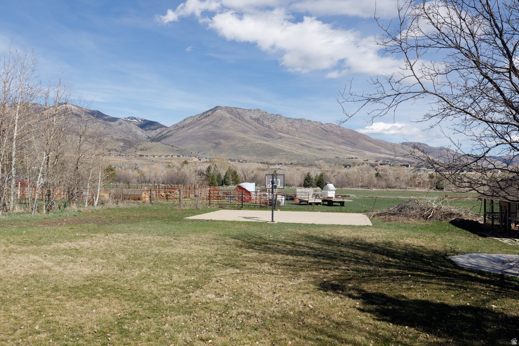 4026 N 3775 E Eden, UT 84310