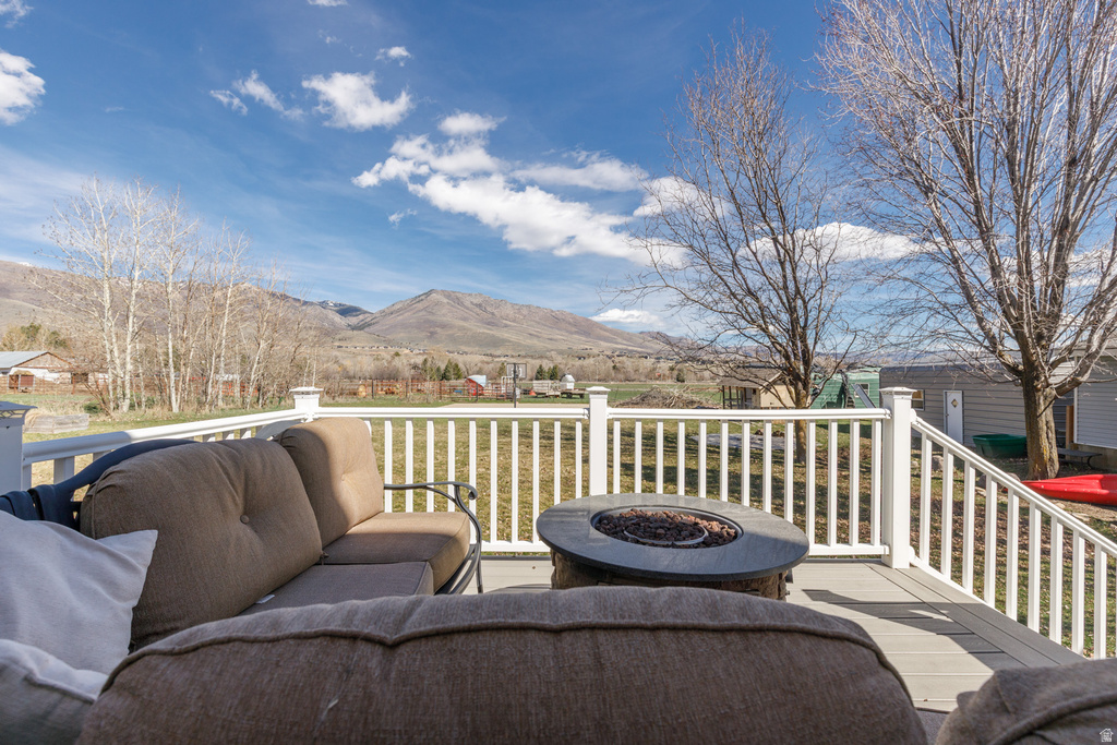 4026 N 3775 E Eden, UT 84310
