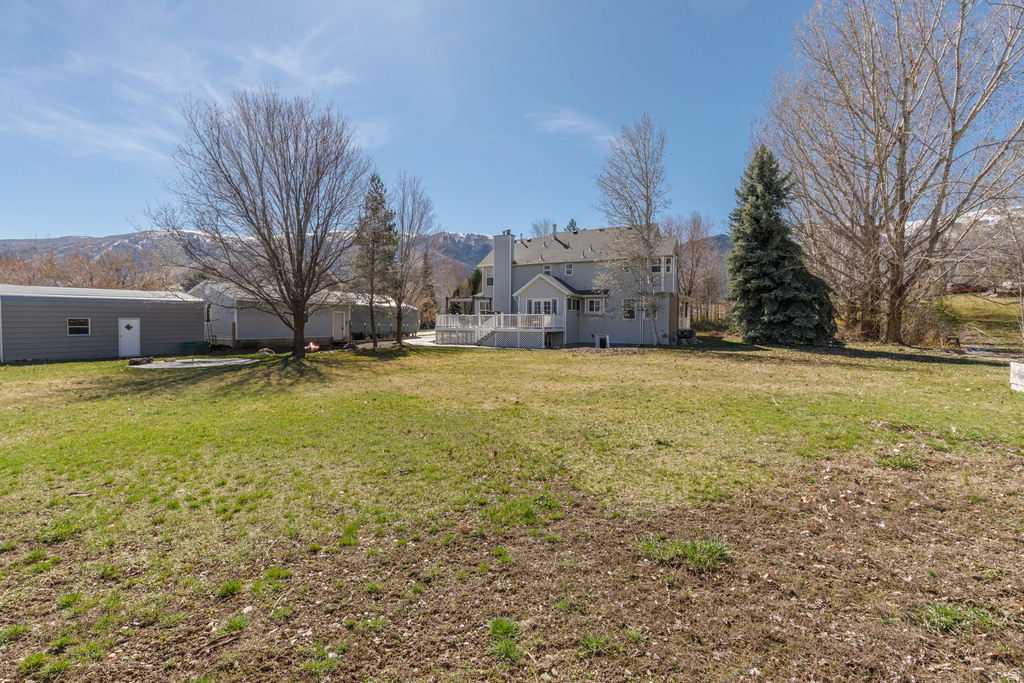 4026 N 3775 E Eden, UT 84310
