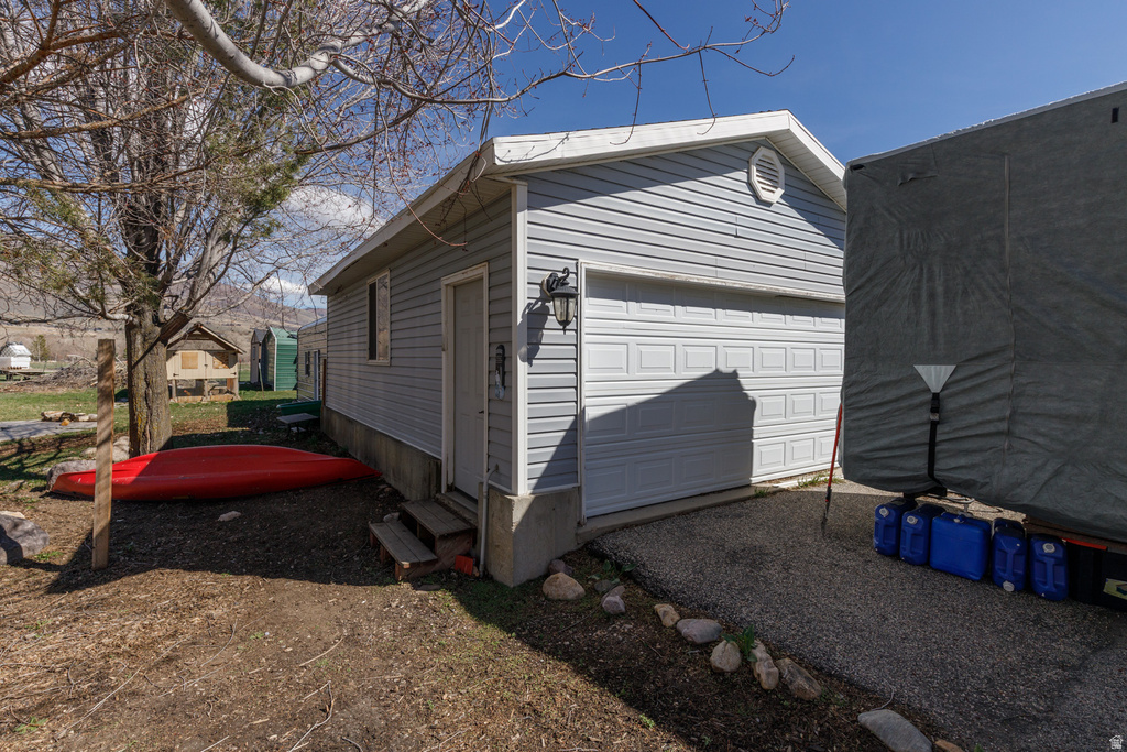 4026 N 3775 E Eden, UT 84310