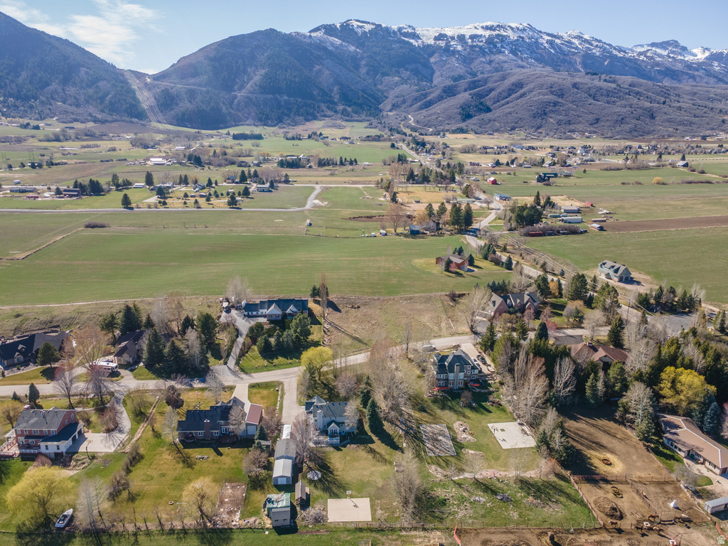 4026 N 3775 E Eden, UT 84310