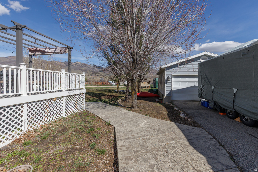 4026 N 3775 E Eden, UT 84310