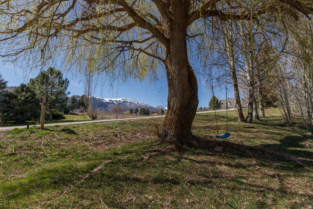 4026 N 3775 E Eden, UT 84310
