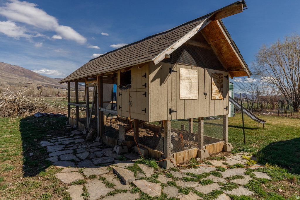 4026 N 3775 E Eden, UT 84310