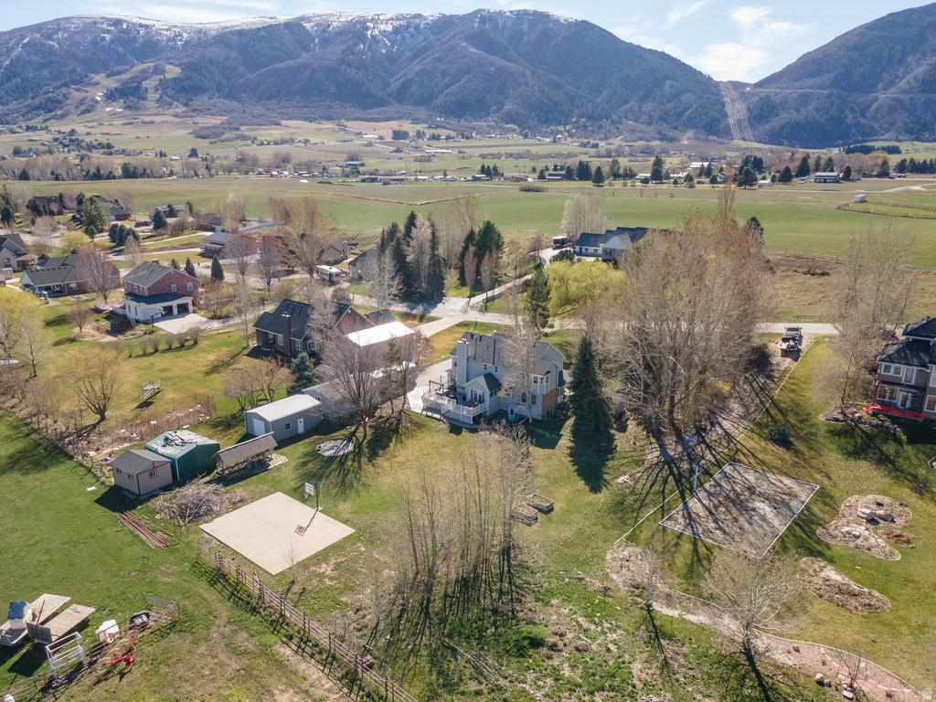 4026 N 3775 E Eden, UT 84310