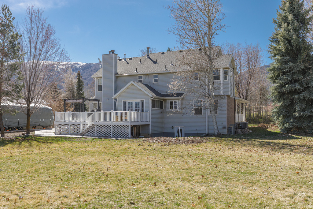 4026 N 3775 E Eden, UT 84310
