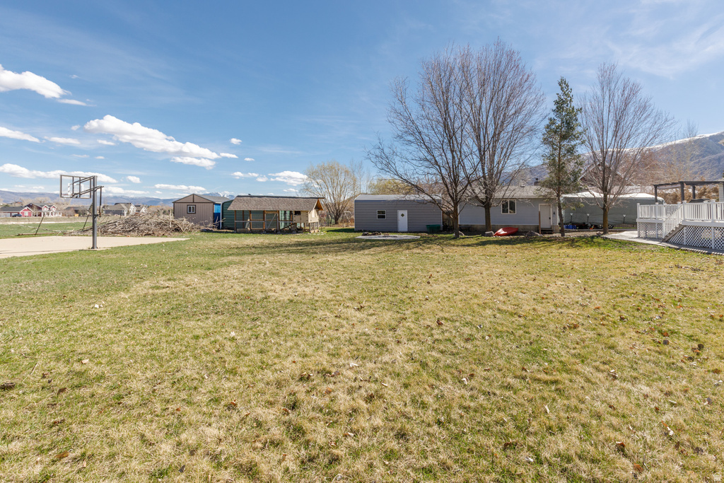4026 N 3775 E Eden, UT 84310
