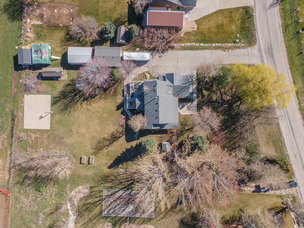 4026 N 3775 E Eden, UT 84310