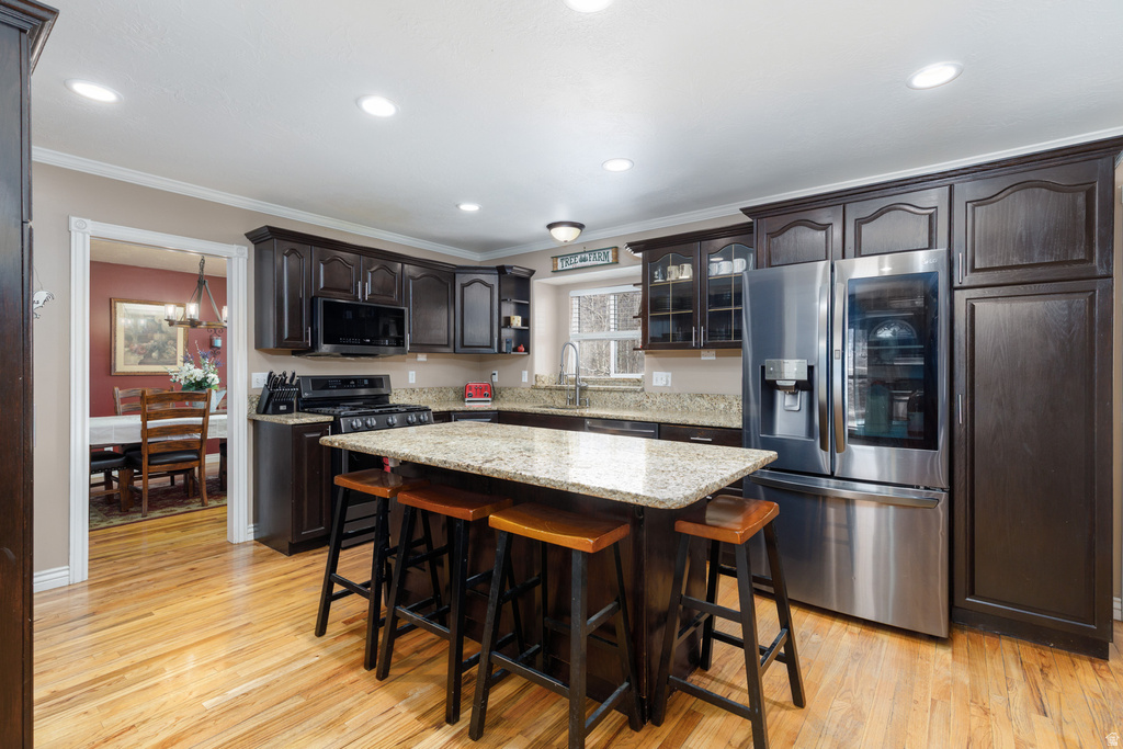 4026 N 3775 E Eden, UT 84310